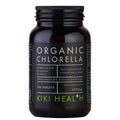 KIKI Health Immune Health Organic Chlorella 200 Tablets