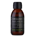 KIKI Health Immune Health Organic Black Seed Oil