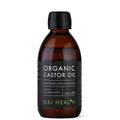 KIKI Health Beauty Organic Castor Oil