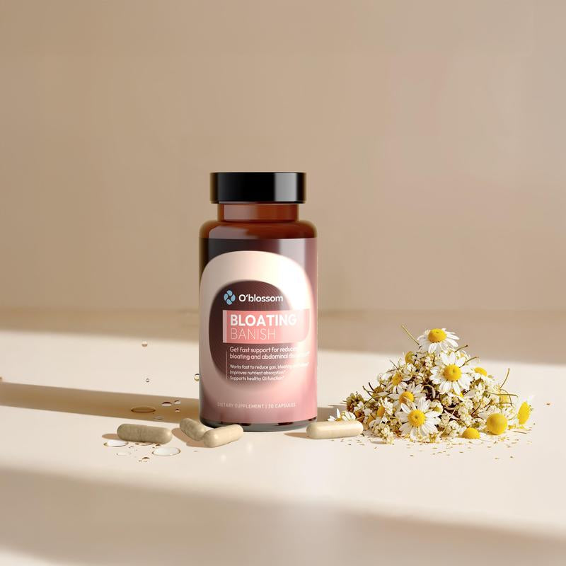 Bloating Banish