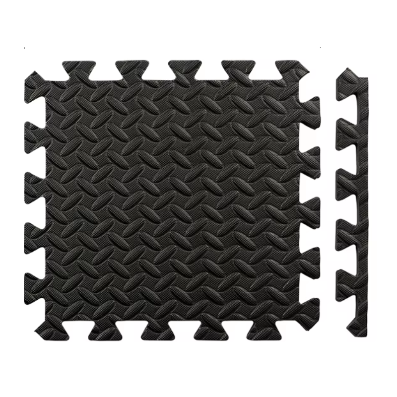 NNEOBA GYM Foam Grounding Mat
